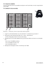 Preview for 28 page of Spohn & Burkhardt FSMMD Operating Instructions Manual