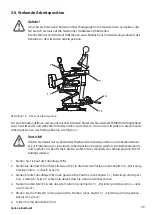 Preview for 29 page of Spohn & Burkhardt FSMMD Operating Instructions Manual