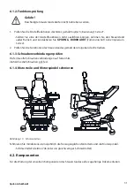 Preview for 31 page of Spohn & Burkhardt FSMMD Operating Instructions Manual