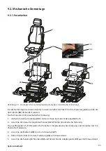 Preview for 33 page of Spohn & Burkhardt FSMMD Operating Instructions Manual