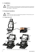 Preview for 50 page of Spohn & Burkhardt FSMMD Operating Instructions Manual