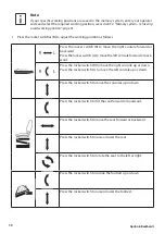 Preview for 58 page of Spohn & Burkhardt FSMMD Operating Instructions Manual