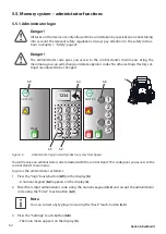 Preview for 62 page of Spohn & Burkhardt FSMMD Operating Instructions Manual