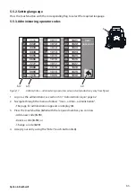 Preview for 63 page of Spohn & Burkhardt FSMMD Operating Instructions Manual