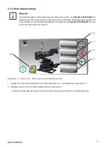 Preview for 91 page of Spohn & Burkhardt FSMMD Operating Instructions Manual