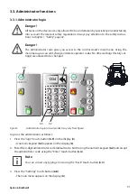 Preview for 105 page of Spohn & Burkhardt FSMMD Operating Instructions Manual