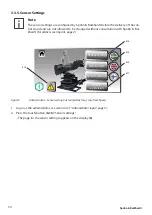 Preview for 108 page of Spohn & Burkhardt FSMMD Operating Instructions Manual