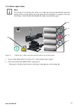 Preview for 109 page of Spohn & Burkhardt FSMMD Operating Instructions Manual