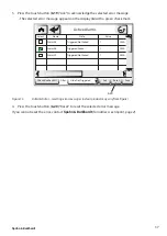 Preview for 111 page of Spohn & Burkhardt FSMMD Operating Instructions Manual