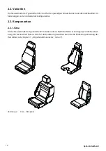 Предварительный просмотр 12 страницы Spohn & Burkhardt SV1C Series Operating Instructions Manual