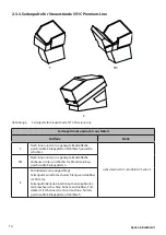 Предварительный просмотр 14 страницы Spohn & Burkhardt SV1C Series Operating Instructions Manual