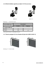 Предварительный просмотр 16 страницы Spohn & Burkhardt SV1C Series Operating Instructions Manual