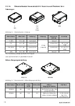 Предварительный просмотр 18 страницы Spohn & Burkhardt SV1C Series Operating Instructions Manual