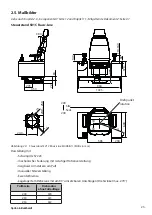 Предварительный просмотр 23 страницы Spohn & Burkhardt SV1C Series Operating Instructions Manual