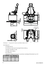 Предварительный просмотр 24 страницы Spohn & Burkhardt SV1C Series Operating Instructions Manual