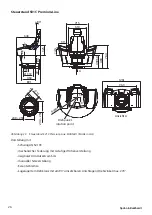 Предварительный просмотр 26 страницы Spohn & Burkhardt SV1C Series Operating Instructions Manual