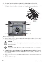 Предварительный просмотр 32 страницы Spohn & Burkhardt SV1C Series Operating Instructions Manual