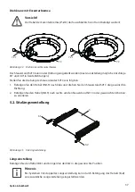 Предварительный просмотр 37 страницы Spohn & Burkhardt SV1C Series Operating Instructions Manual