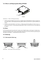 Предварительный просмотр 38 страницы Spohn & Burkhardt SV1C Series Operating Instructions Manual