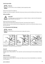 Предварительный просмотр 39 страницы Spohn & Burkhardt SV1C Series Operating Instructions Manual