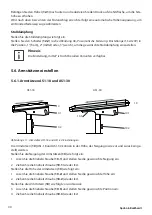 Предварительный просмотр 40 страницы Spohn & Burkhardt SV1C Series Operating Instructions Manual