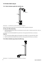 Предварительный просмотр 42 страницы Spohn & Burkhardt SV1C Series Operating Instructions Manual