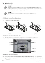 Предварительный просмотр 46 страницы Spohn & Burkhardt SV1C Series Operating Instructions Manual