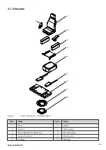 Предварительный просмотр 59 страницы Spohn & Burkhardt SV1C Series Operating Instructions Manual