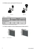 Предварительный просмотр 64 страницы Spohn & Burkhardt SV1C Series Operating Instructions Manual