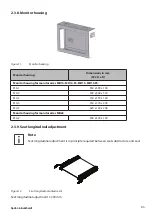 Предварительный просмотр 65 страницы Spohn & Burkhardt SV1C Series Operating Instructions Manual