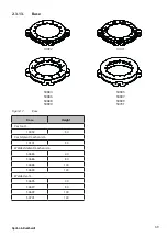 Предварительный просмотр 69 страницы Spohn & Burkhardt SV1C Series Operating Instructions Manual