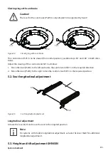 Предварительный просмотр 85 страницы Spohn & Burkhardt SV1C Series Operating Instructions Manual