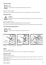 Предварительный просмотр 87 страницы Spohn & Burkhardt SV1C Series Operating Instructions Manual