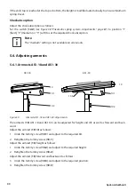 Предварительный просмотр 88 страницы Spohn & Burkhardt SV1C Series Operating Instructions Manual