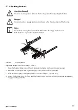 Предварительный просмотр 89 страницы Spohn & Burkhardt SV1C Series Operating Instructions Manual