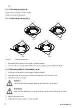 Предварительный просмотр 92 страницы Spohn & Burkhardt SV1C Series Operating Instructions Manual