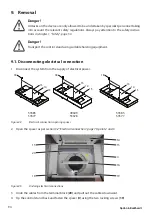 Предварительный просмотр 94 страницы Spohn & Burkhardt SV1C Series Operating Instructions Manual