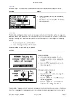 Preview for 28 page of spok GenA Pager User Manual