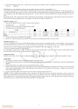 Preview for 12 page of Spokey 84650 Instruction Manual