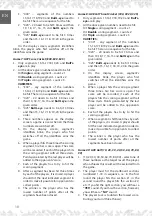 Preview for 10 page of Spokey 84854 User Manual