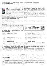 Preview for 7 page of Spokey 920864 Manual