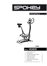 Spokey 920866 User Manual preview