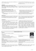 Preview for 6 page of Spokey 920868 User Manual