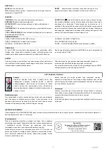 Preview for 7 page of Spokey 920868 User Manual