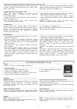 Preview for 16 page of Spokey 920868 User Manual