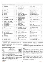 Preview for 4 page of Spokey 920871 User Manual