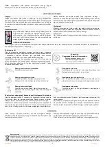 Preview for 6 page of Spokey 920871 User Manual