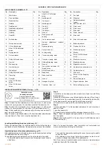 Preview for 8 page of Spokey 920871 User Manual