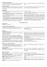 Preview for 9 page of Spokey 920871 User Manual