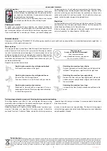 Preview for 10 page of Spokey 920871 User Manual